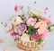 3PCS Floral Foam Bricks, Florist Flower Foam Green Blocks Flower Arrangement Brick Supplies for Florist Craft